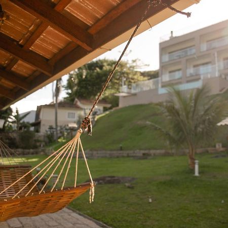 Paraiso Da Enseada De Brito Palhoça Exterior foto