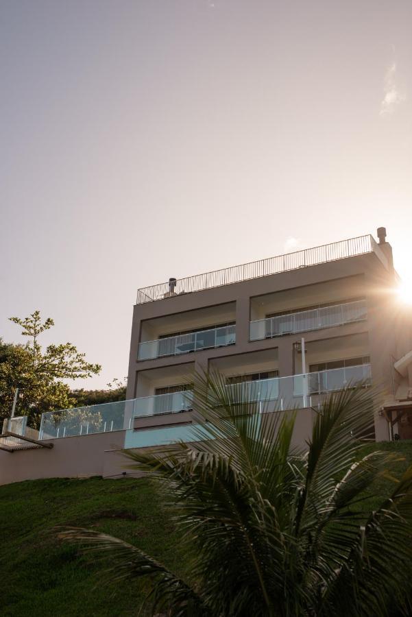 Paraiso Da Enseada De Brito Palhoça Exterior foto